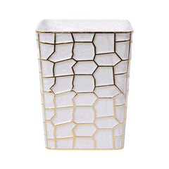 DUSTBIN IR 2166WT-M Default Title - MamasJan Household