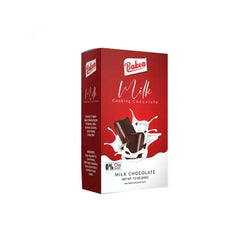 BAKEA COOKING CHOCOLATE MILK 450 GM Default Title - MamasJan Grocery