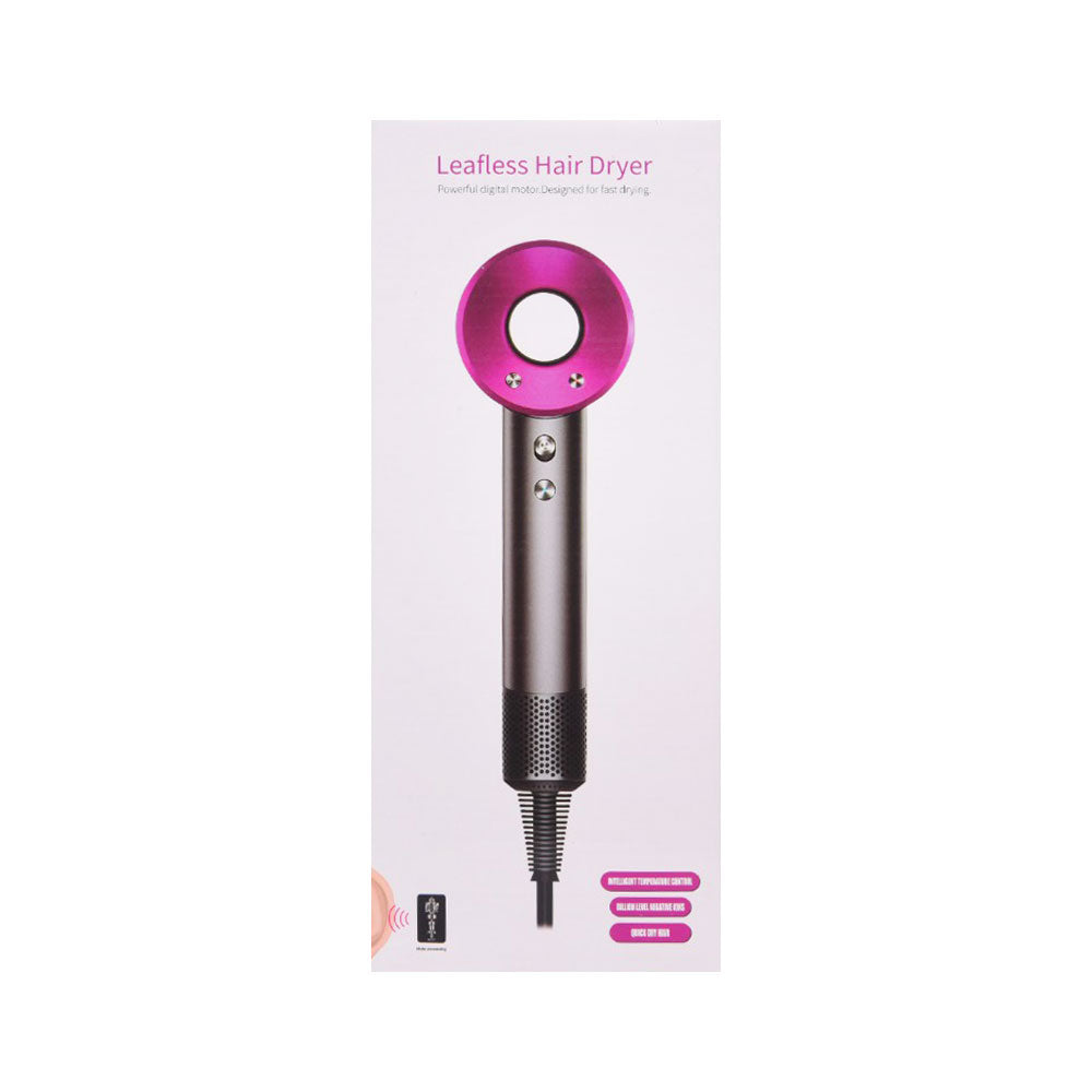 HAIR DRYER IR 8227 Default Title - MamasJan Electronics