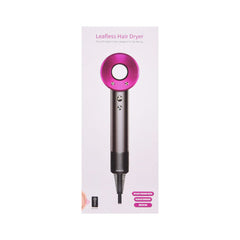 HAIR DRYER IR 8227 Default Title - MamasJan Electronics