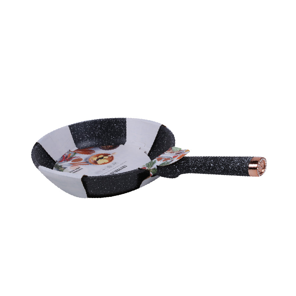FRY PAN 26CM NONSTICK IR UC02FP26 Default Title - MamasJan Crockery