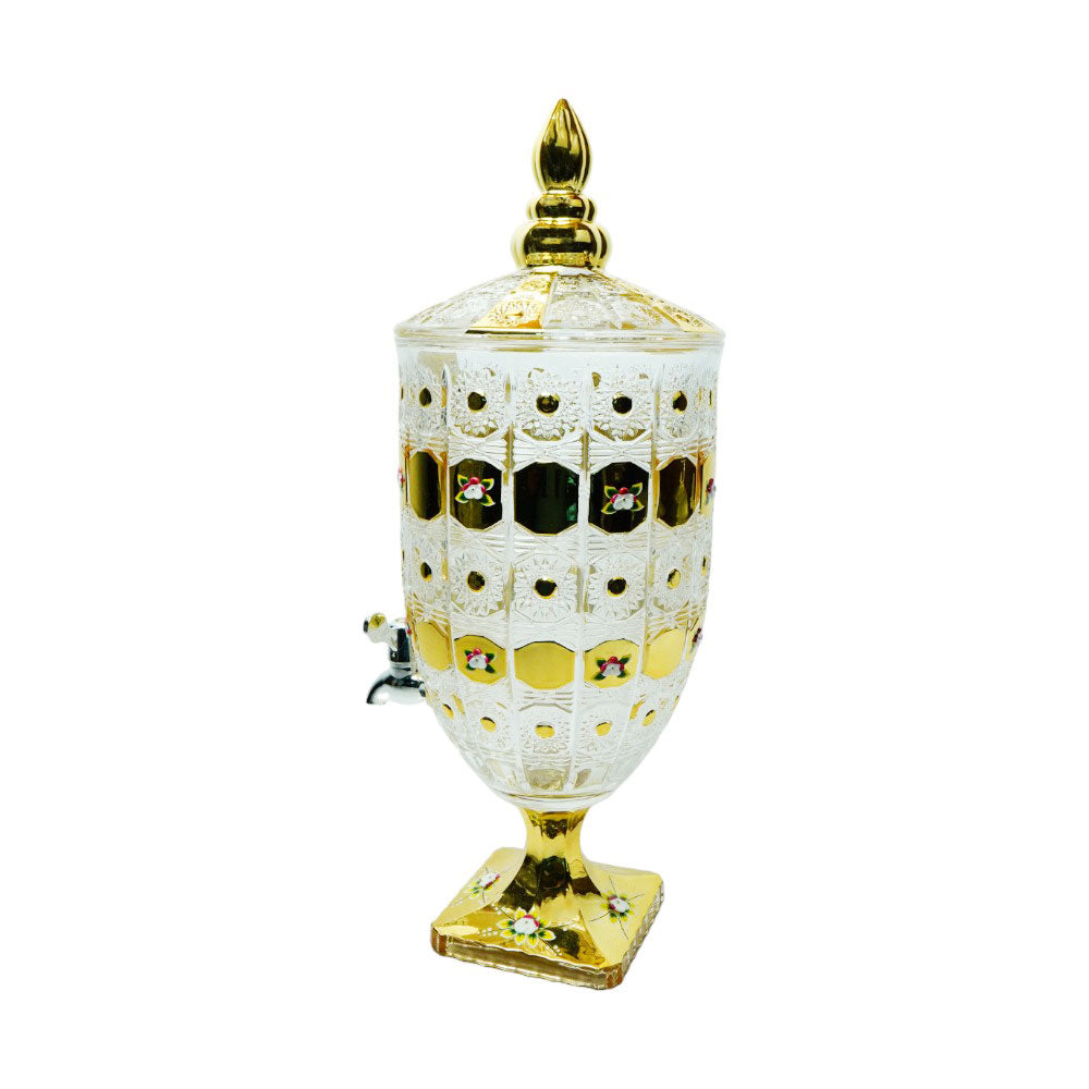WATER COOLER HONGLI IR GOLDEN 195-173 Default Title - MamasJan Crockery
