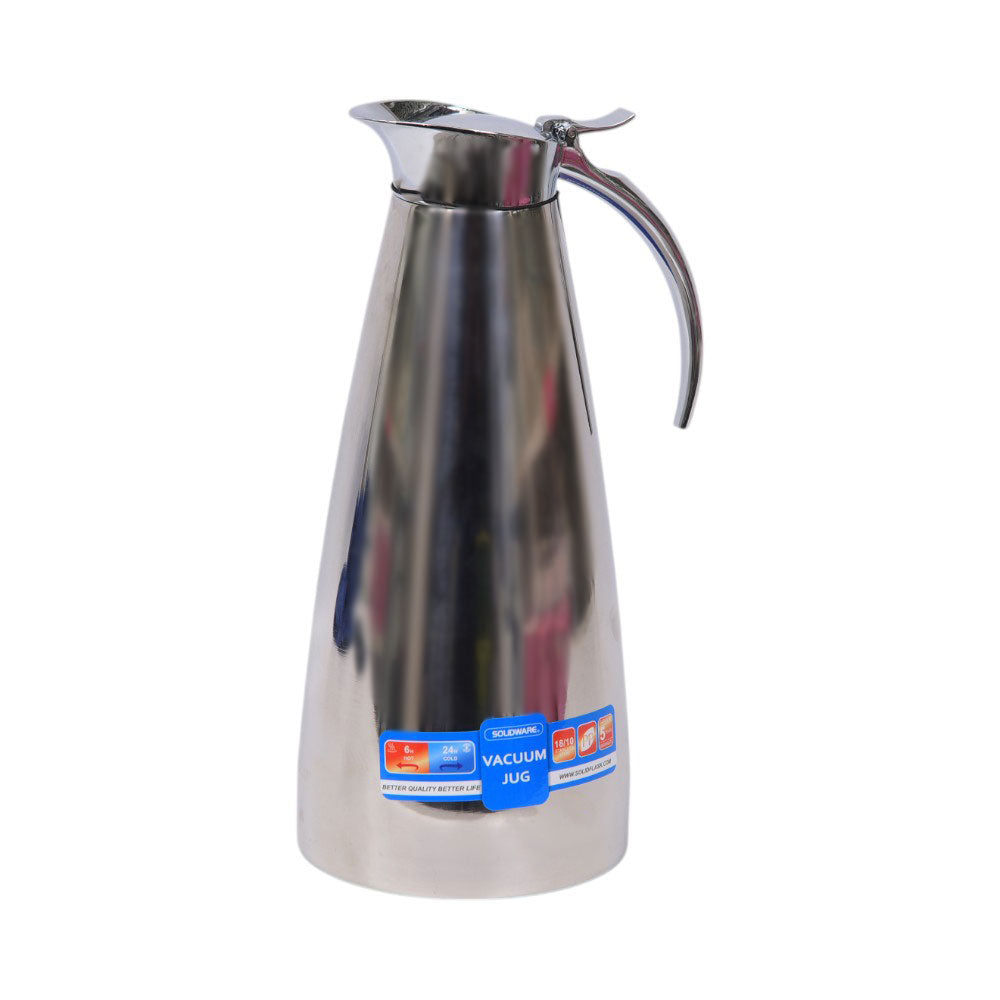 THERMOS SOLIDWARE 1.3 LTR SVP1300 Default Title - MamasJan Crockery
