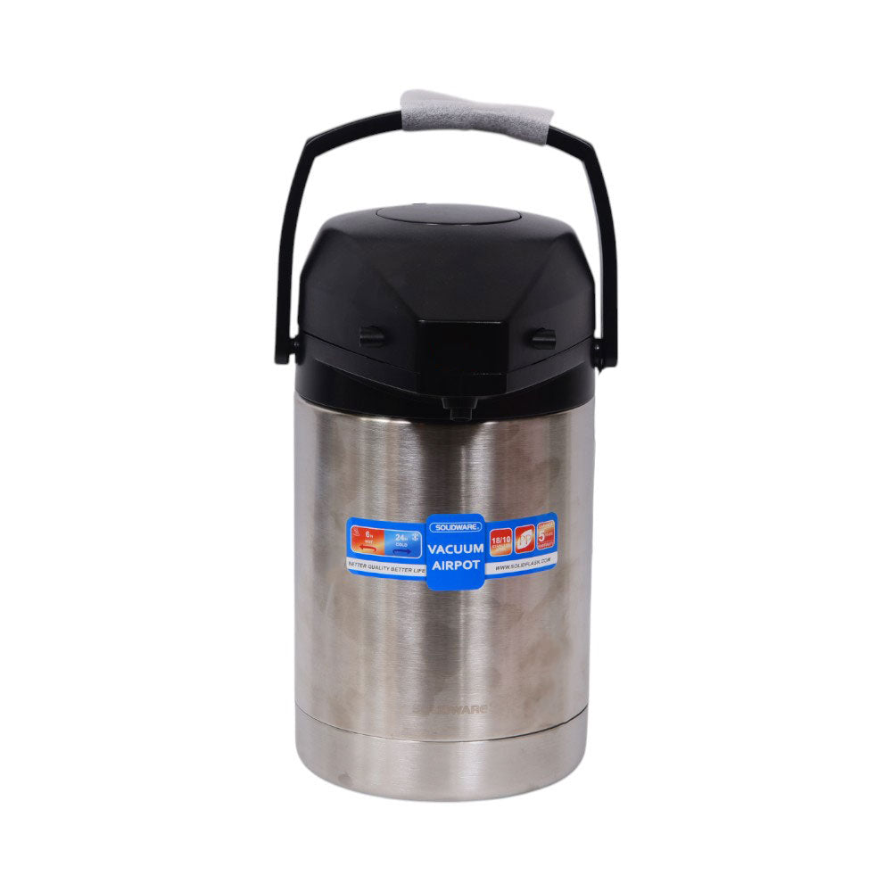 PRESS N POUR SOLIDWARE 2.0 LTR SVAP2000 Default Title - MamasJan Crockery