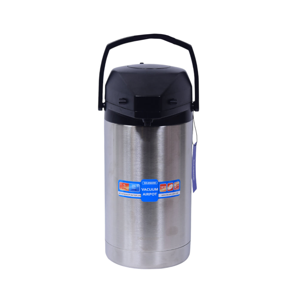 PRESS N POUR 3.0 LTR SVAP3000 Default Title - MamasJan Crockery