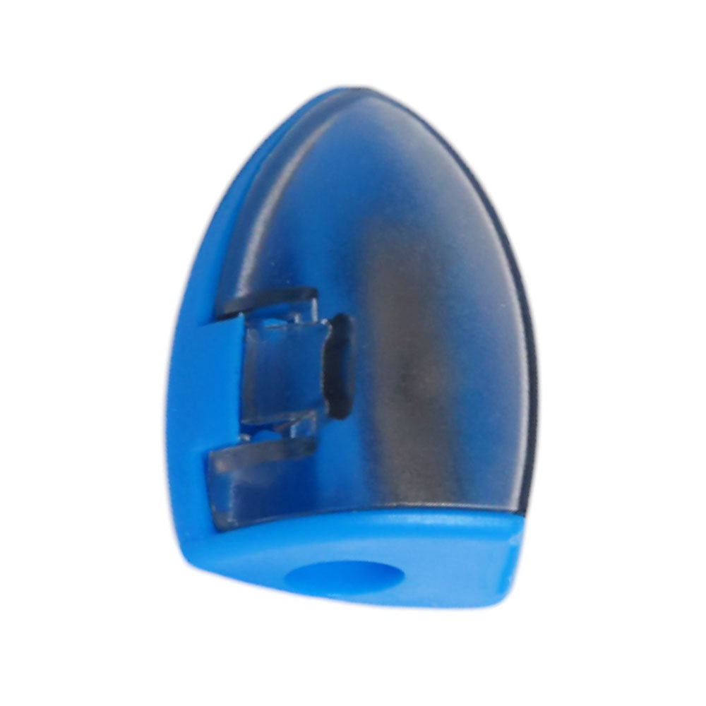 1346 FANCY PENCIL SHARPNER IRON Default Title - MamasJan Toys