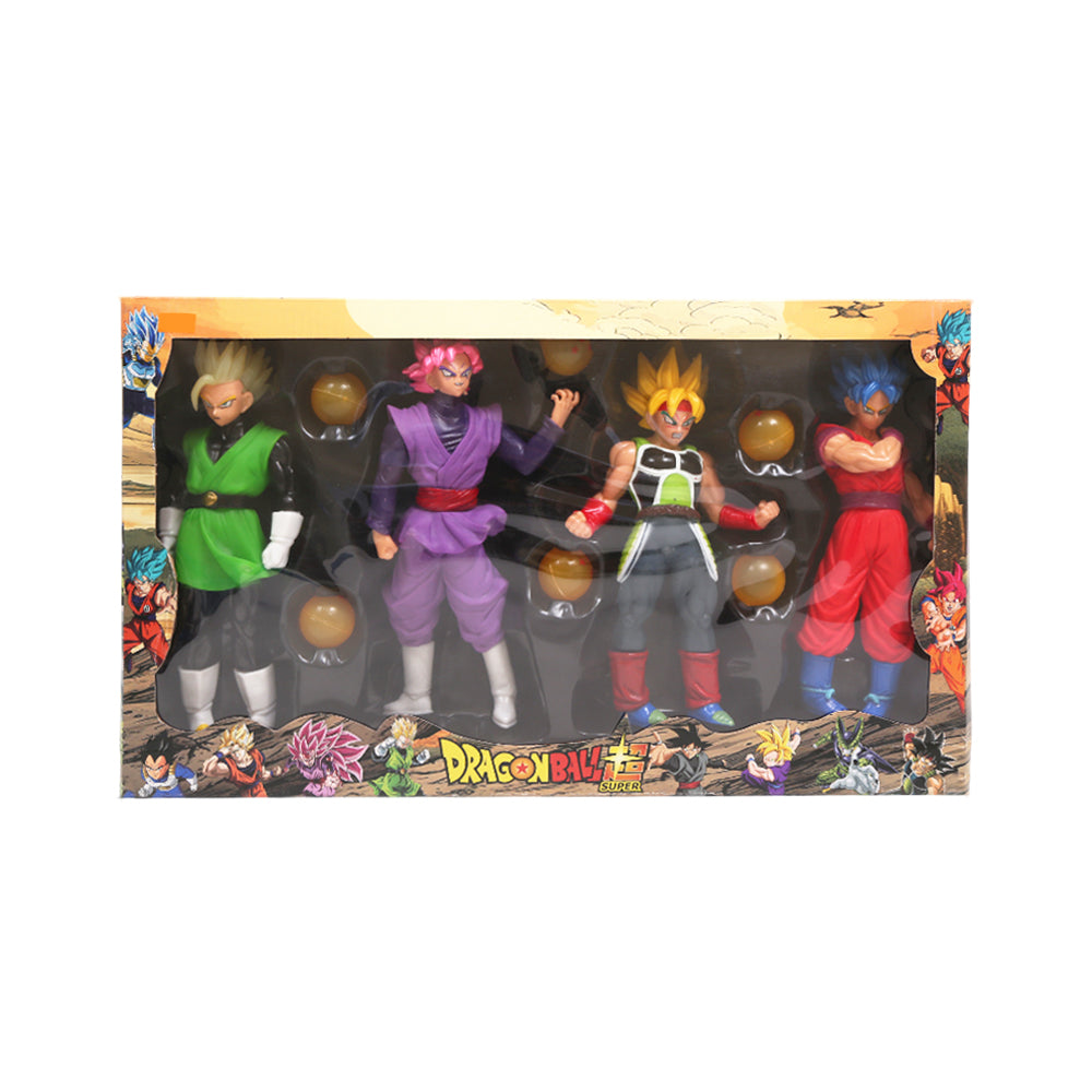 23168D DRAGON BALL FIGURE ASST A.I Default Title - MamasJan Toys