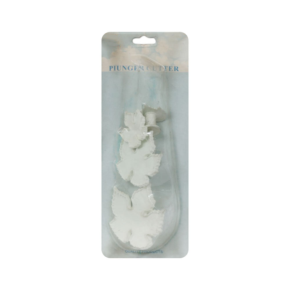 BISCUIT CUTTER ZN2078 PC Default Title - MamasJan Crockery