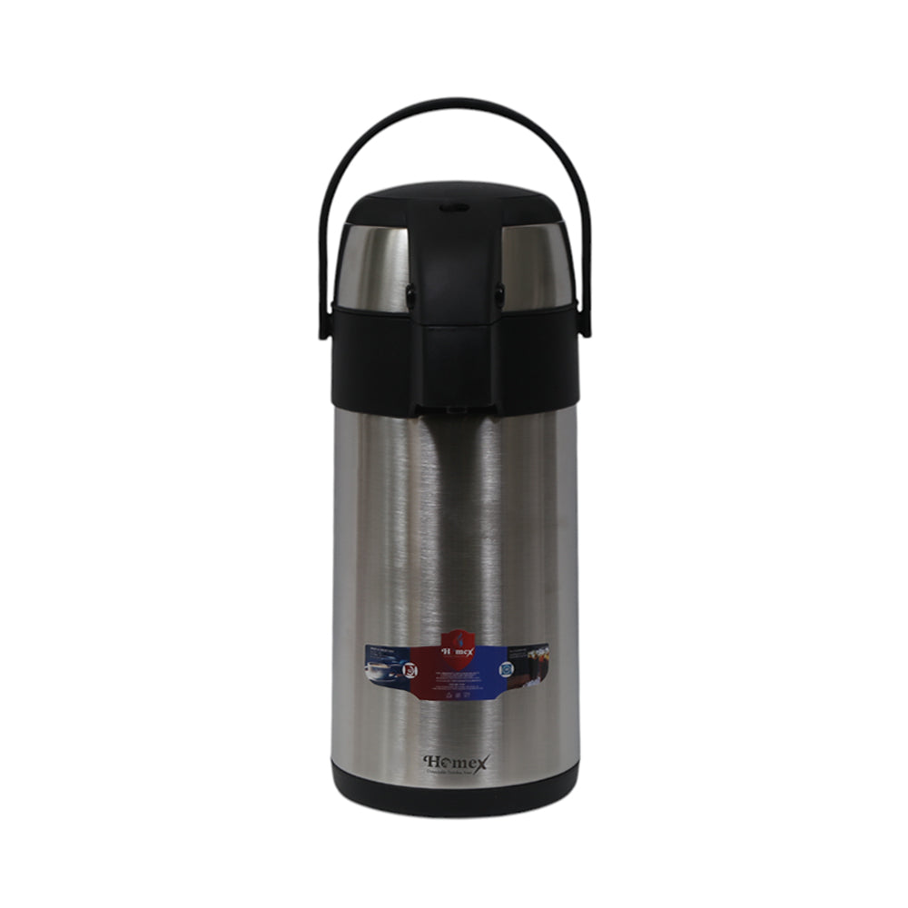 PRESS N POUR HOME BASICS 3.0LTR HXP30C Default Title - MamasJan Crockery