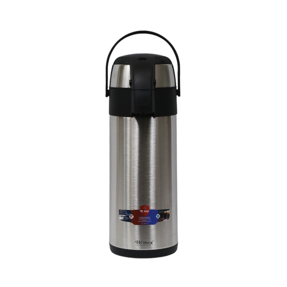 PRESS N POUR HOME BASICS 4.0LTR HXP40C Default Title - MamasJan Crockery
