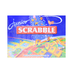 0116Y-2 SCRABBLE ORIGINAL BOARD GAME (10+ YEAR) A.I Default Title - MamasJan Toys