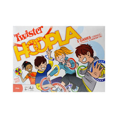 6131 TWISTER HOOPLA GAME BASIC Default Title - MamasJan Toys
