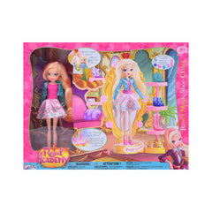 911610 ROSSES MAGIC SHOE CLOSET A.I Default Title - MamasJan Toys