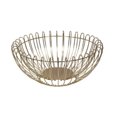 FRUIT BASKET EMAY IR YM3114G Default Title - MamasJan Crockery