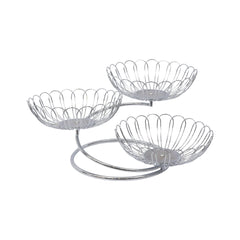 FRUIT BASKET EMAY YM3131D HFE Default Title - MamasJan Decoration