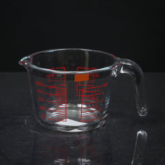 JUG MEASURING DANNY HOME 500 ML 1966-33 Default Title - MamasJan Crockery