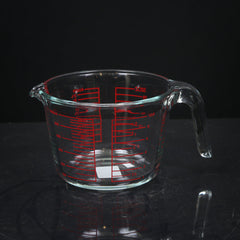 JUG MEASURING DANNY HOME 1000 ML 1966-34 Default Title - MamasJan Crockery