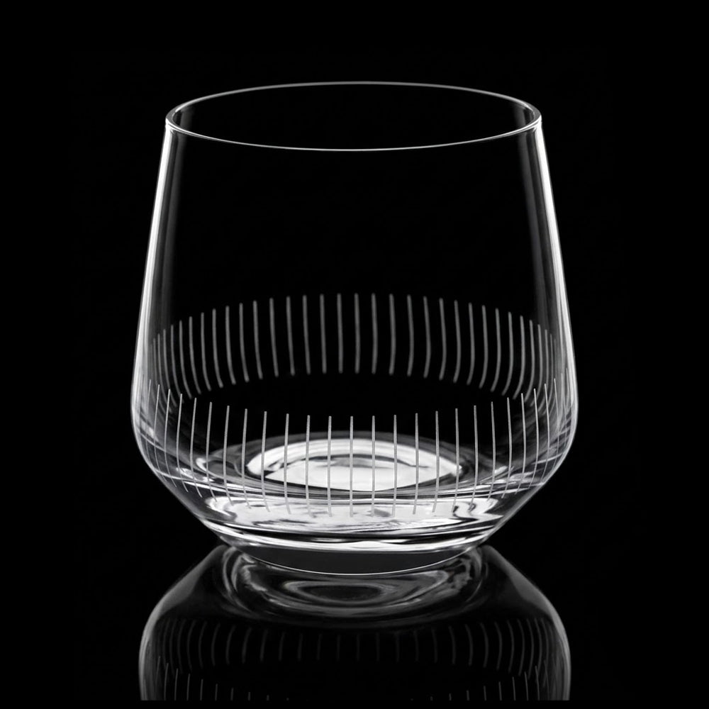 GLASS DANY HOME CB28-12 (Pack of 6) Default Title - MamasJan Crockery