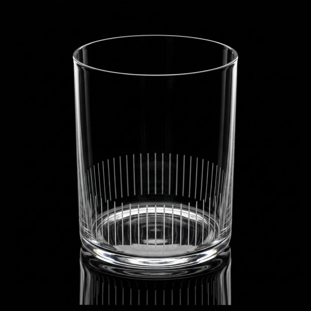 GLASS DANY HOME CB28-25 (Pack of 6) Default Title - MamasJan Crockery