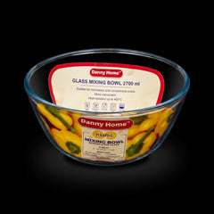 BOWL SALAD DANNY HOME 1966-46 Default Title - MamasJan Crockery