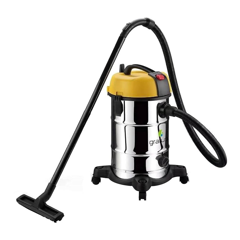 GRATUS VACUUM CLENER 2213AC Default Title - MamasJan s