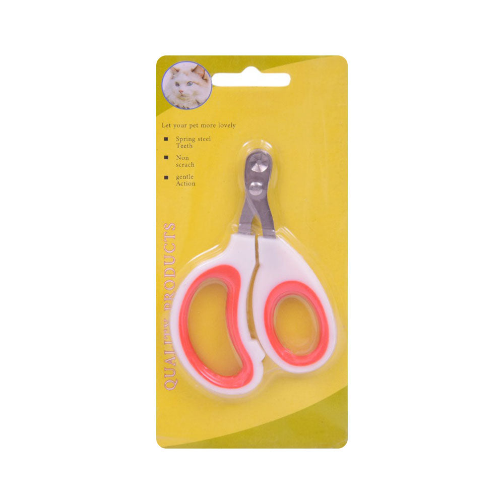 CATS NAIL CLIPPPER IR MB038/2117477 Default Title - MamasJan Pet Essentials