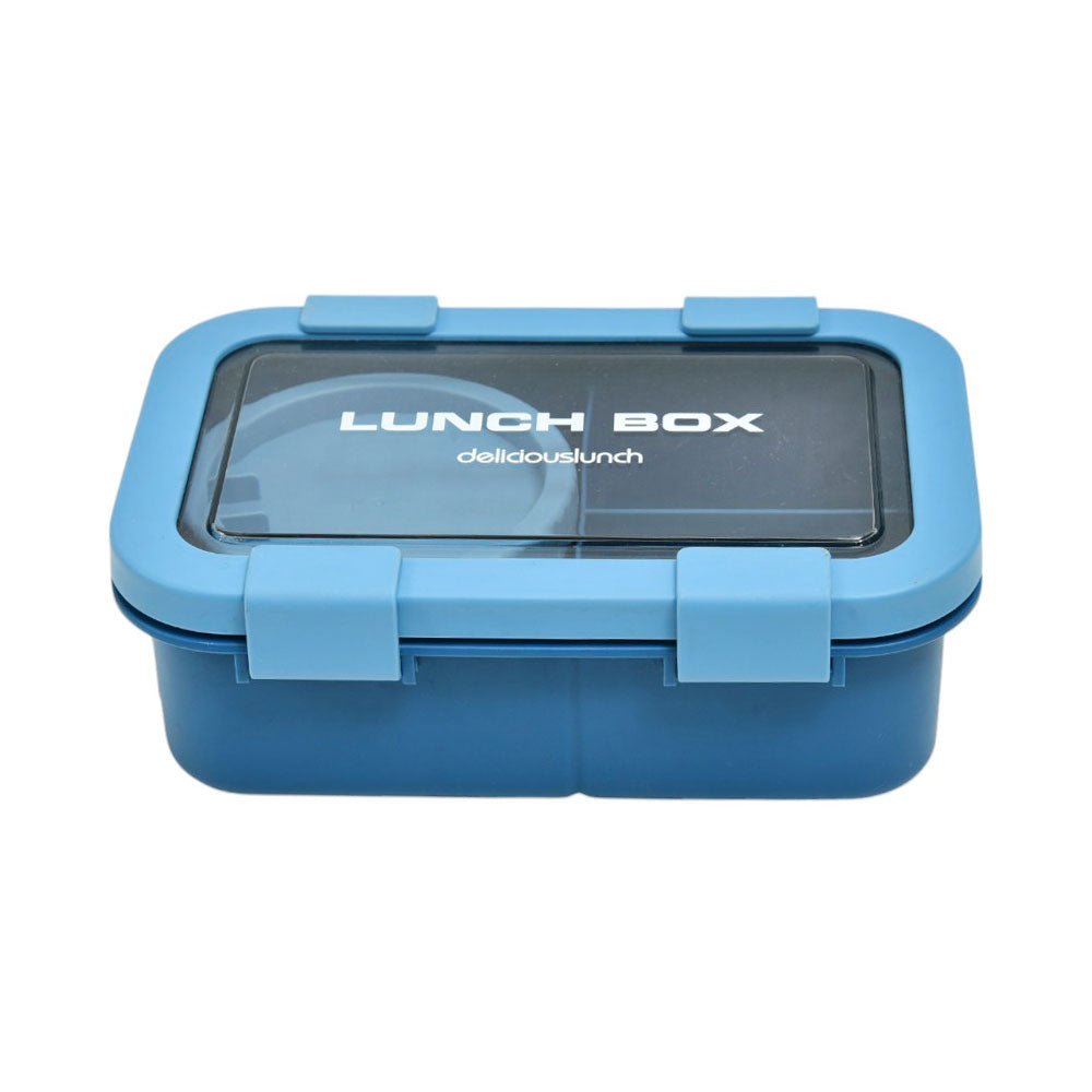 LUNCH BOX 1 LTR IR HC67101 Default Title - MamasJan Crockery