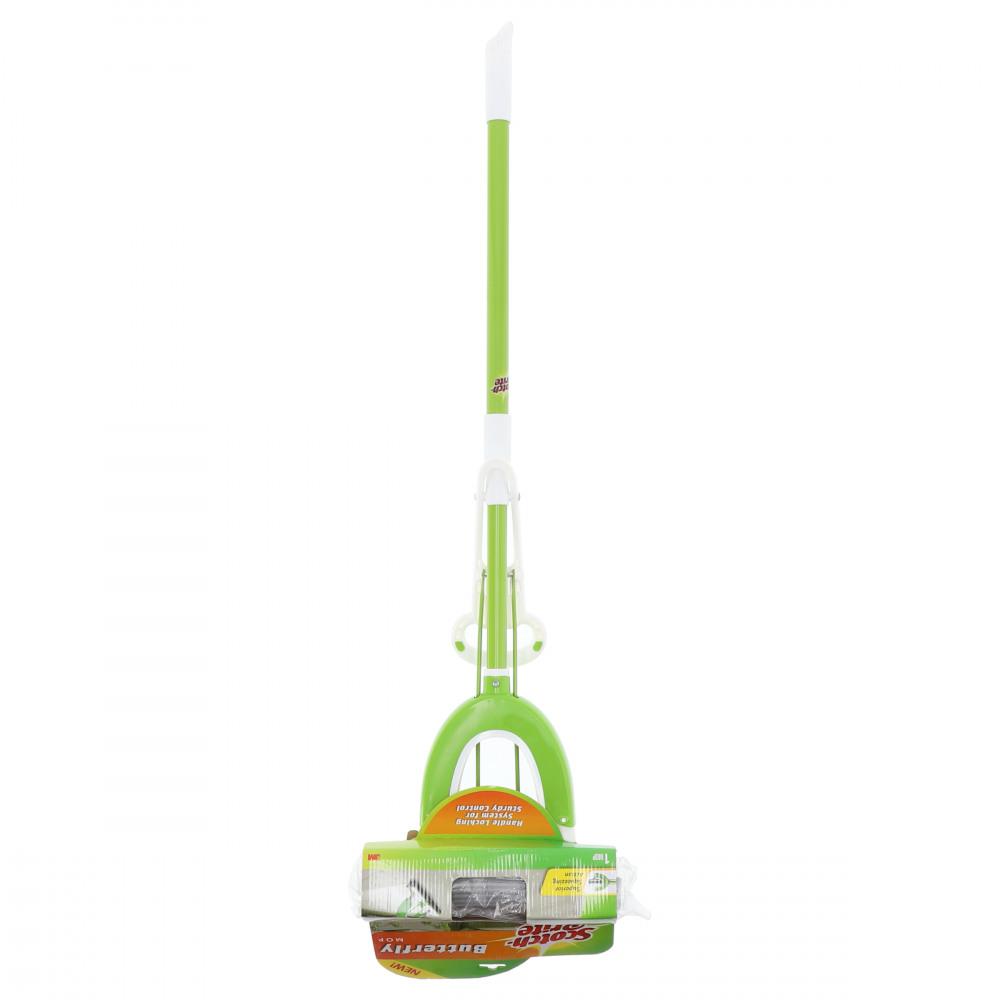 SCOTCH BRITE BUTTERFLY MOP PC Default Title - MamasJan Grocery Nonfood