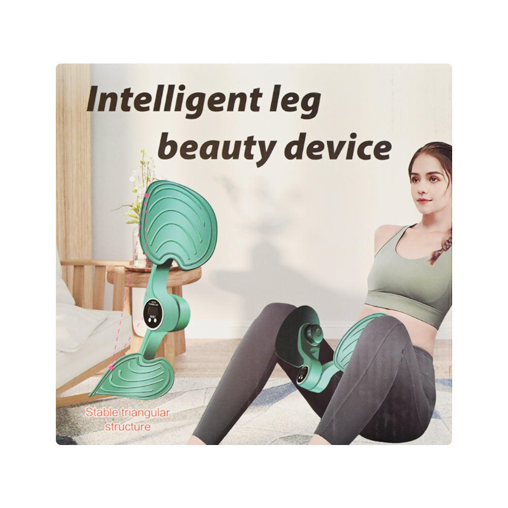 INTELLIGENT LEG BEAUTY CLIP IR 17403-12 Default Title - MamasJan Sports & fitness
