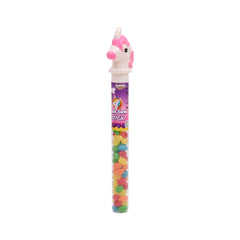 BUMBLE BEE UNICORN JELLY BEANS STICK 50 GM Default Title - MamasJan Grocery Food