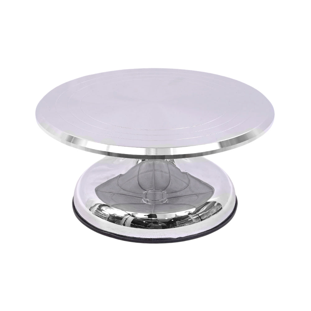 CAKE DISH REVOLLING SMALL 8245/A15-6 Default Title - MamasJan Crockery