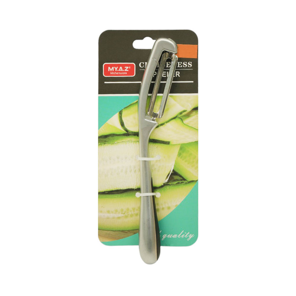 PEELER TOP CHOICE Y SHAPE GOLDEN 2056 Default Title - MamasJan Crockery
