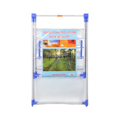 TOWEL STAND STEEL IR 2057/LT69 Default Title - MamasJan Crockery