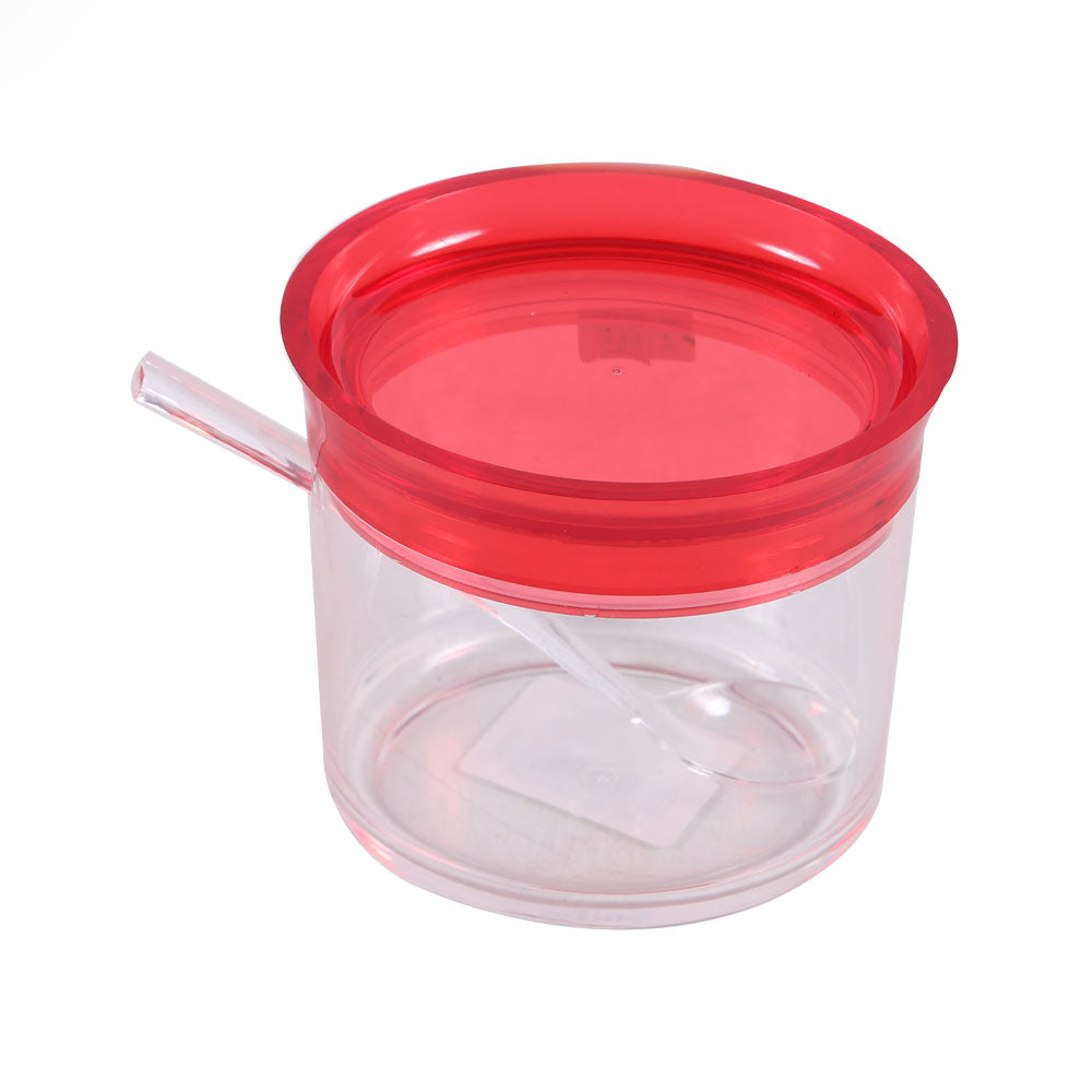 SUGAR POT IR F0029 BASIC Default Title - MamasJan Crockery