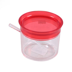 SUGAR POT IR F0029 BASIC Default Title - MamasJan Crockery