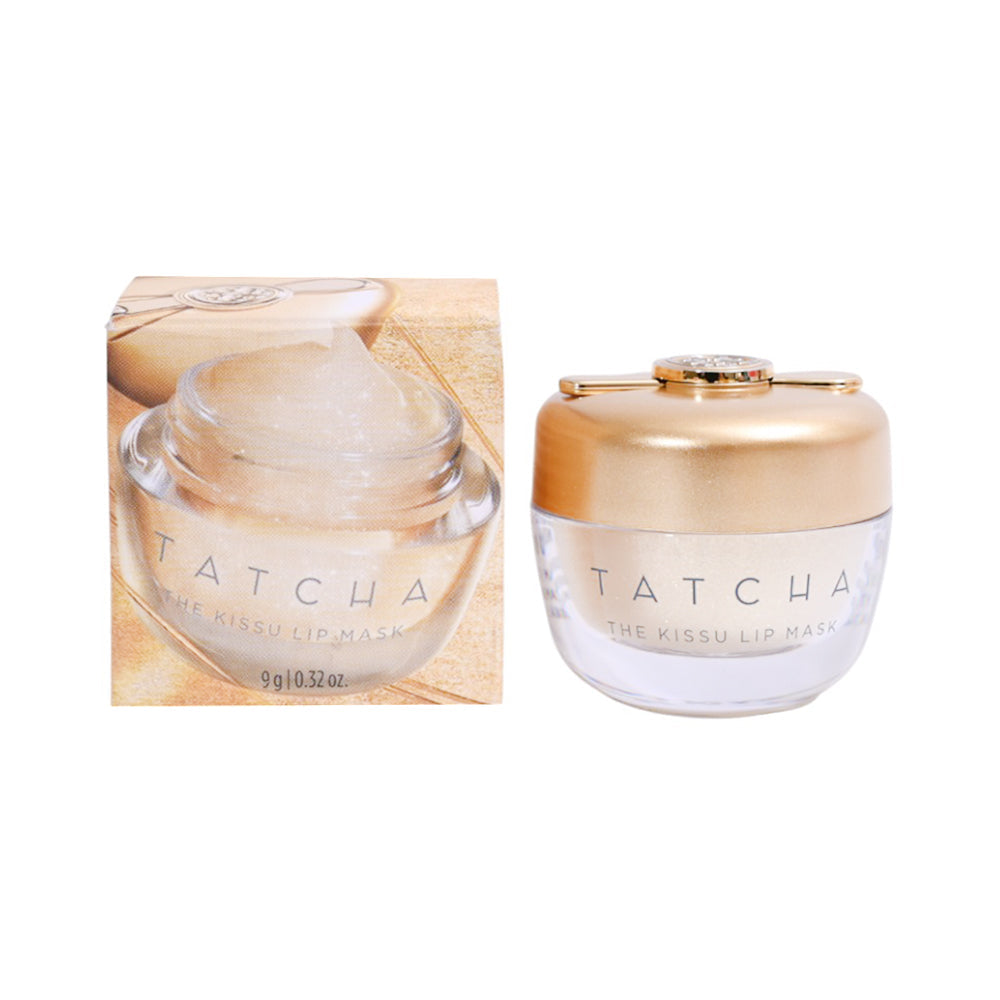 TACHA THE KISSU LIP MASK 9G Default Title - MamasJan Makeup