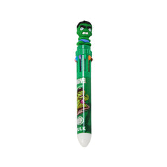1026 BALLPEN 10CLRS AVENGERS Default Title - MamasJan Toys