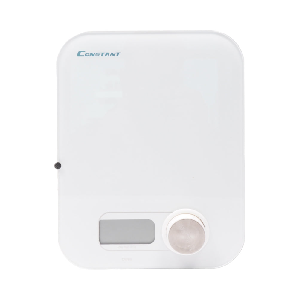 CONSTANT KITCHEN SCALE 2091B BASIC Default Title - MamasJan s