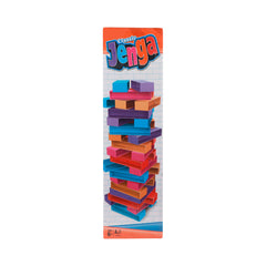 0149E-6 CLASSIC JENGA GAME A.I Default Title - MamasJan Toys
