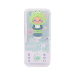 KIDS TOOTHBRUSH IR B1503 Default Title - MamasJan Grocery Non Foods