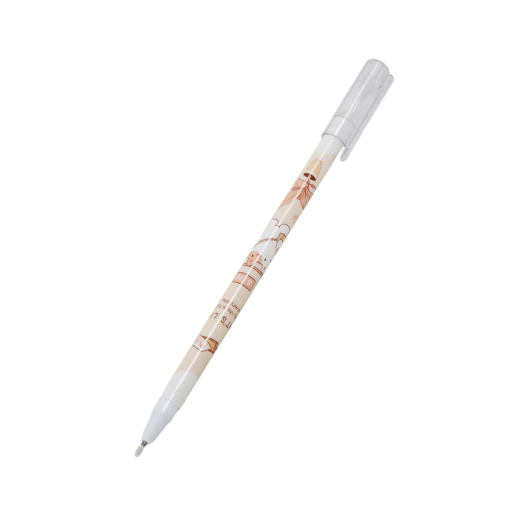 AC-3091 FANCY GEL PEN ASST IR Default Title - MamasJan Toys
