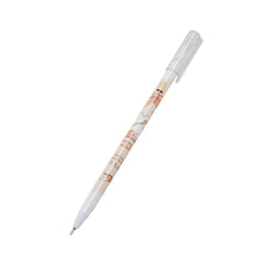 AC-3091 FANCY GEL PEN ASST IR Default Title - MamasJan Toys