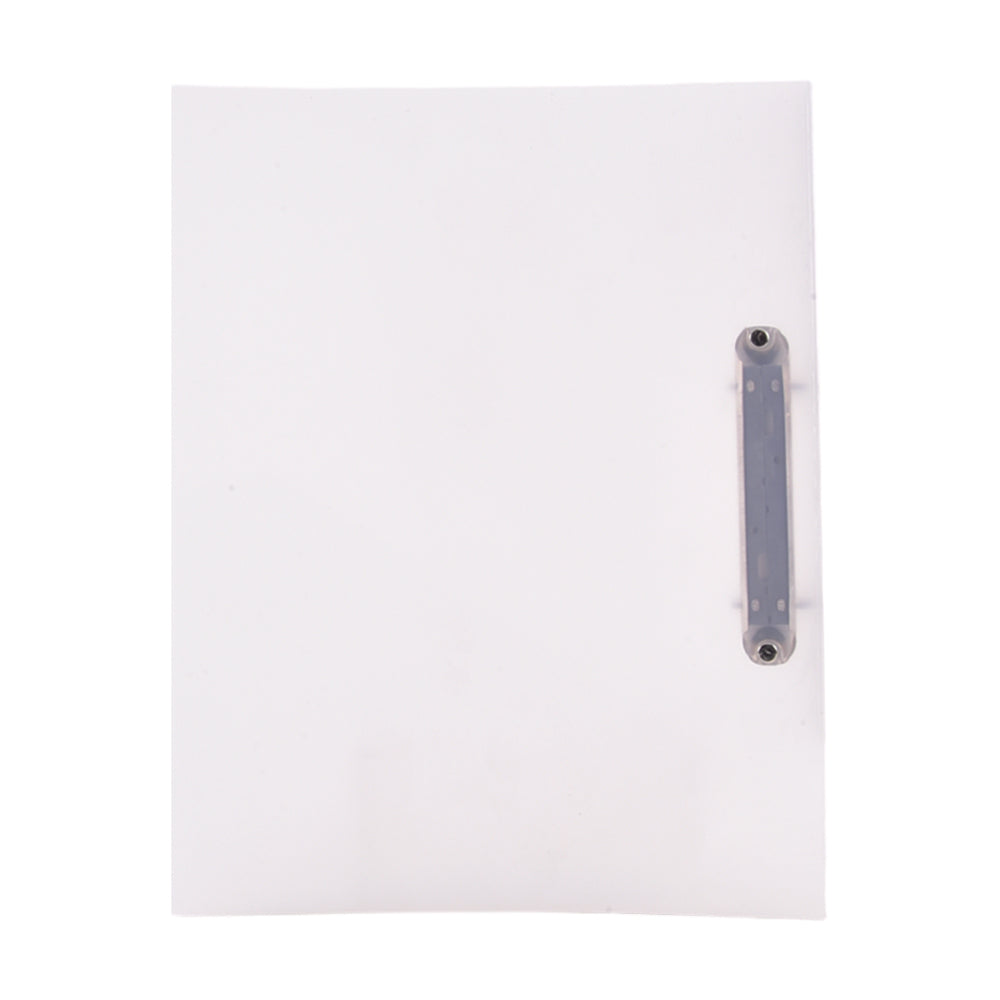 A-39D AIFA A/4 FILE WITH CLIP A.M Default Title - MamasJan Toys