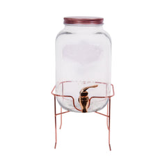 WATER COOLER SET 2PC DANNY HOME WTJ18 Default Title - MamasJan Crockery
