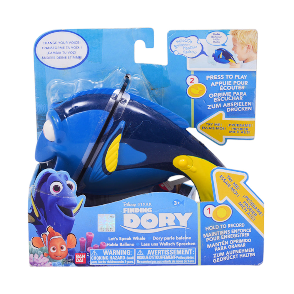 36470 DISNEY FINDING DORY FISH A.I Default Title - MamasJan Toys