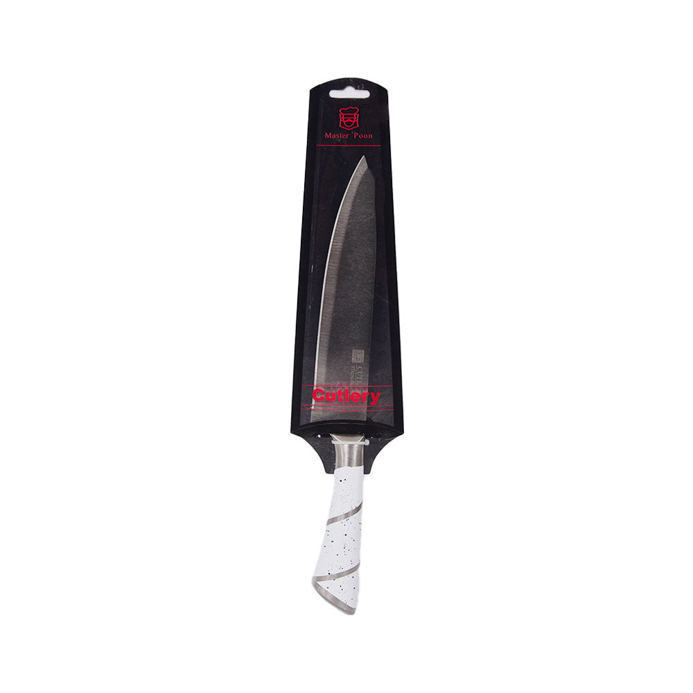 KNIFE CHEF IR D4512/MT201B Default Title - MamasJan Crockery