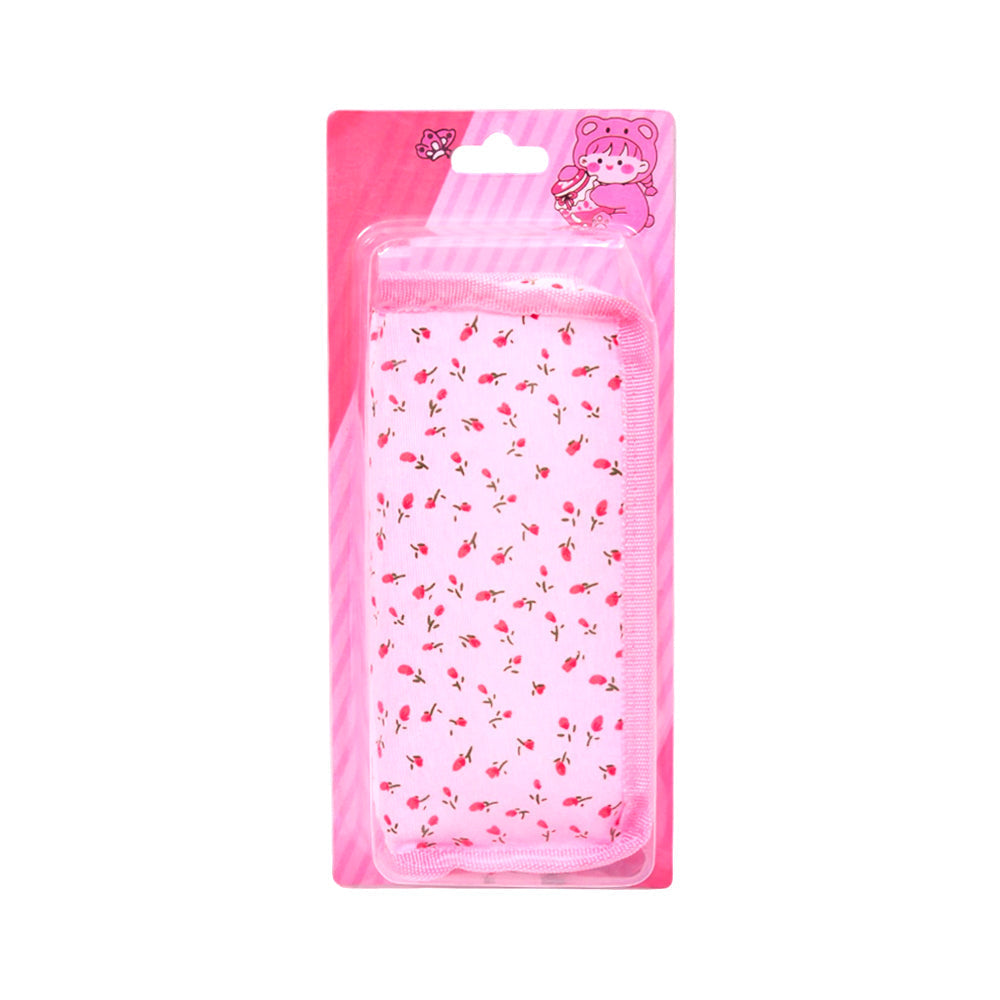 2466 PENCILE POUCH HANDMADE BEAUTY S.T Default Title - MamasJan Toys