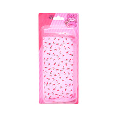 2466 PENCILE POUCH HANDMADE BEAUTY S.T Default Title - MamasJan Toys