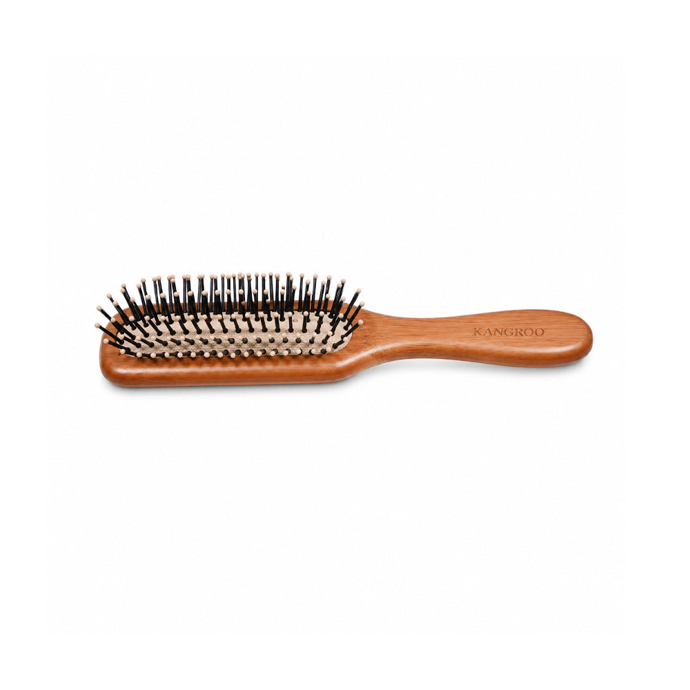 HAIR BRUSH KANGAROO 1730 Default Title - MamasJan haircare
