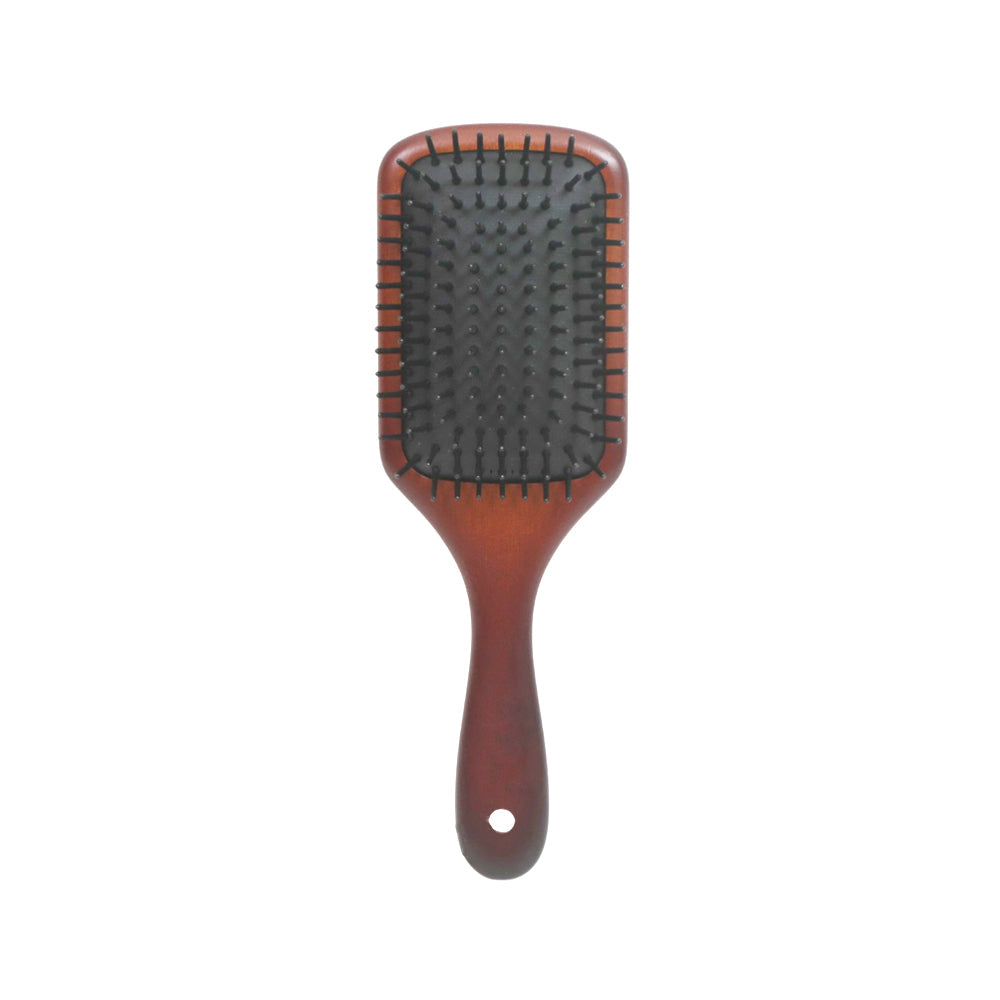 HAIR HAVEN HAIR BRUSH 331-WJ Default Title - MamasJan haircare